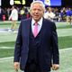 Image for article titled Robert Kraft Really Wants To Make Sure You Never See Video Of His Hand Job